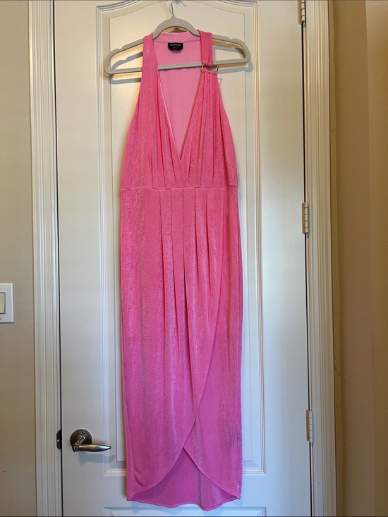 bebe Dresses & Skirts - bebe Pink Dress